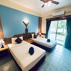 Chambre Supérieure Double